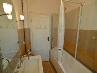 Ferienhaus Faenza Ausstattung 23