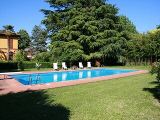 Holiday house Faenza Outdoor Recording 10
