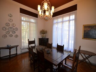 Holiday house Faenza Features 15