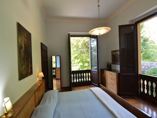 Holiday house Faenza Features 24