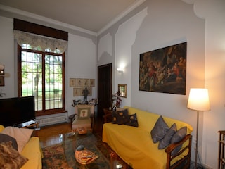 Vakantiehuis Faenza Kenmerken 35