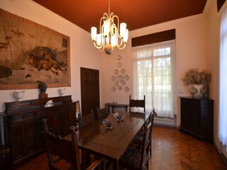 Holiday house Faenza Features 18
