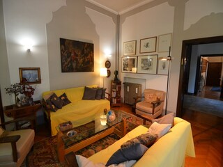 Maison de vacances Faenza Équipement 23