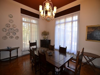 Ferienhaus Faenza Ausstattung 16