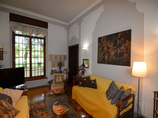 Casa de vacaciones Faenza Características 18