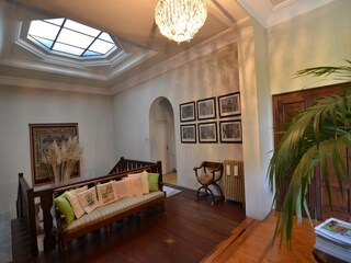 Casa de vacaciones Faenza Características 15