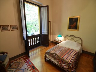 Casa de vacaciones Faenza Características 31