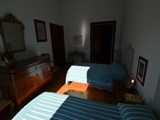 Casa de vacaciones Faenza Características 22