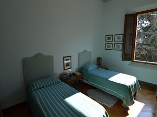 Casa de vacaciones Faenza Características 16