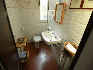 Casa de vacaciones Faenza Características 17