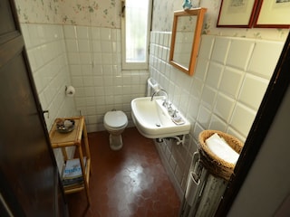 Holiday house Faenza Features 19