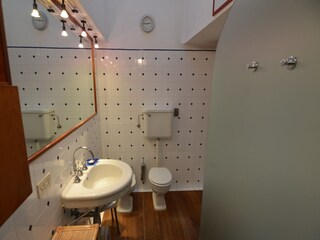 Ferienhaus Faenza Ausstattung 18