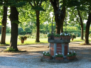 Casa de vacaciones Faenza  40