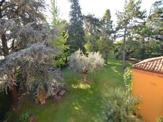 Casa per le vacanze Faenza Registrazione all'aperto 4