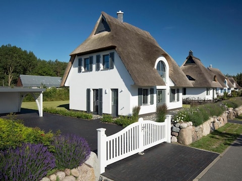 Ferienhaus Schilfrohrsänger 6