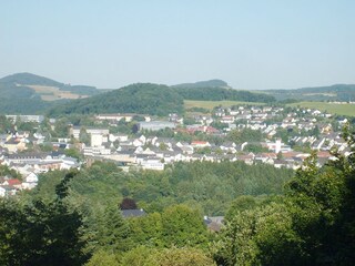 Appartamento per vacanze Daun Ambiente 15