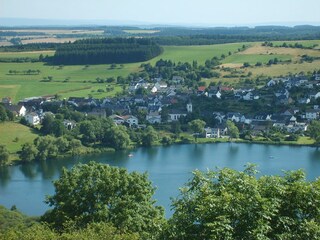 Appartamento per vacanze Daun Ambiente 16