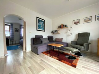 Appartamento per vacanze Daun Caratteristiche 6