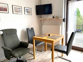 Appartamento per vacanze Daun Caratteristiche 7