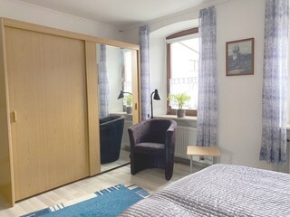 Appartamento per vacanze Daun Caratteristiche 10