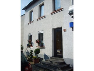 Appartamento per vacanze Daun Registrazione all'aperto 2