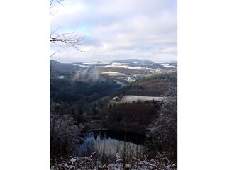 Appartamento per vacanze Daun Ambiente 19