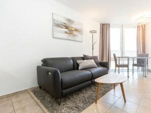 Ferienwohnung Kurpark-Residenz App. 241 - Döse - image1