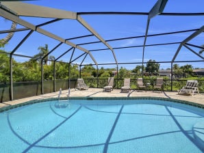 Ferienhaus Villa Willshire - Cape Coral - image1