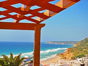 Holiday house Casa da Rocha