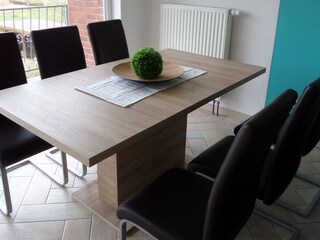 Holiday apartment Mirow Features 14