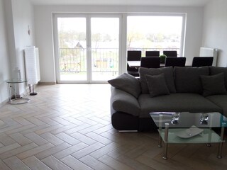 Holiday apartment Mirow Features 16