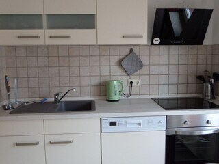 Holiday apartment Mirow Features 18