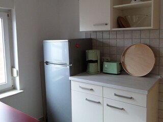 Holiday apartment Mirow Features 19