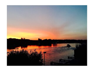 Holiday apartment Mirow Outdoor Recording 6