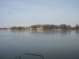 Holiday apartment Mirow Outdoor Recording 8