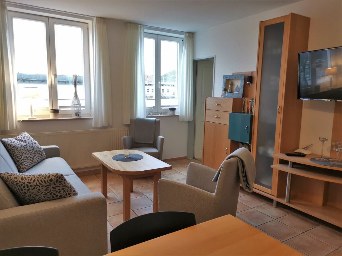 Ferienwohnung Norderney  1