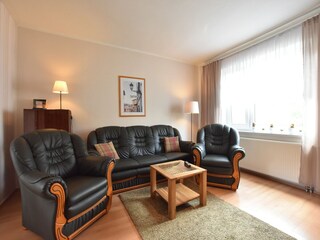 Vakantiehuis Wismar Kenmerken 11