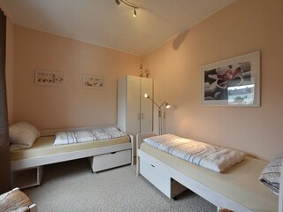Vakantiehuis Wismar Kenmerken 6