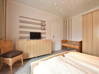 Vakantiehuis Wismar Kenmerken 17