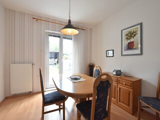 Vakantiehuis Wismar Kenmerken 7