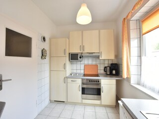 Maison de vacances Wismar Équipement 16