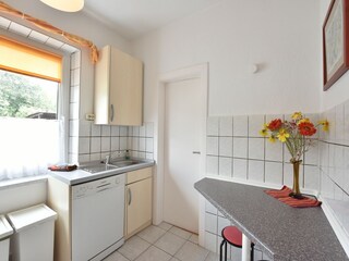 Holiday house Wismar Features 15