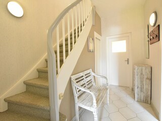 Casa per le vacanze Wismar Caratteristiche 17