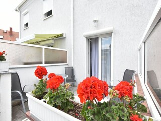 Casa per le vacanze Wismar Registrazione all'aperto 3