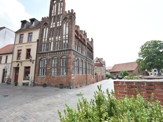 Ferienhaus Wismar Umgebung 28