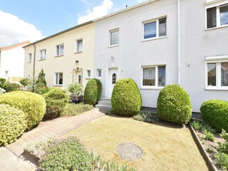 Vakantiehuis Wismar Buitenaudio-opname 4