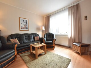 Vakantiehuis Wismar Kenmerken 13