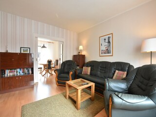 Vakantiehuis Wismar Kenmerken 19