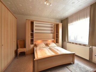 Vakantiehuis Wismar Kenmerken 14