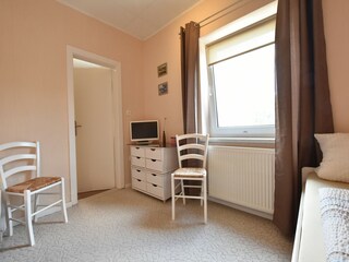 Vakantiehuis Wismar Kenmerken 21